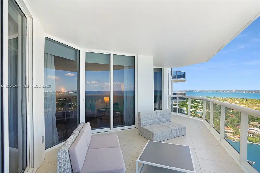4779 Collins Ave unit 2908 - View 4