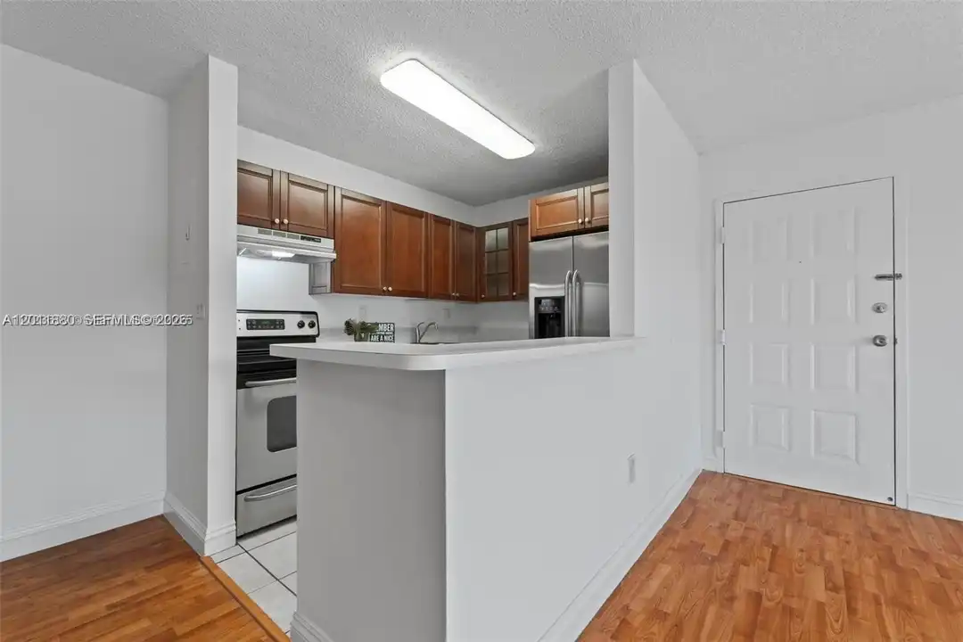 15600 SW 80th St #L-203 - View 2