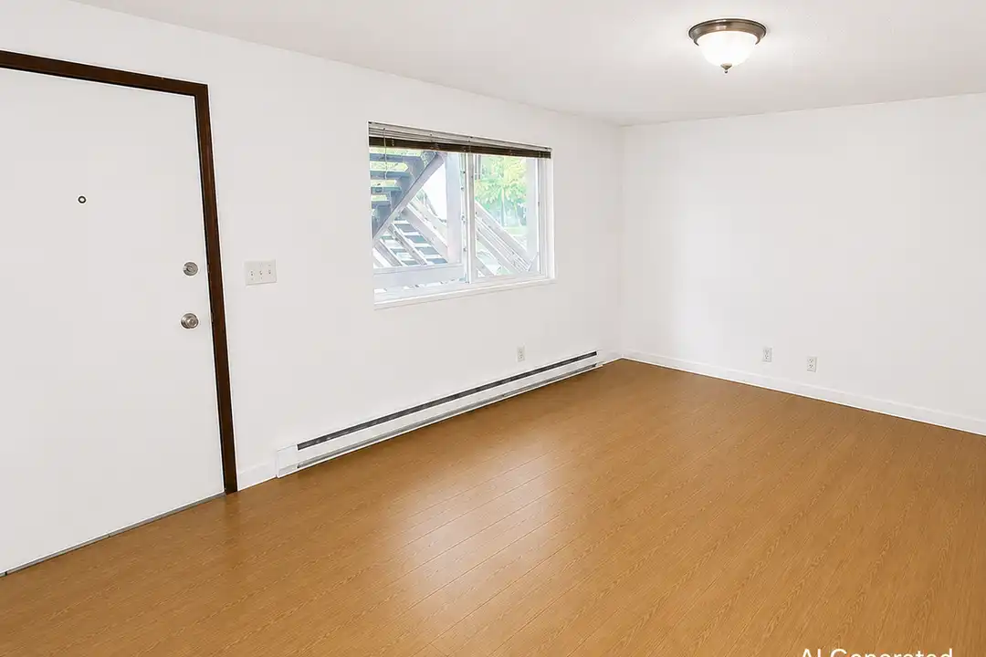 1125 Billy Frank Jr. St unit #1 - View 4