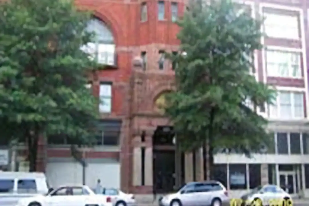 107 W Broad St unit # 505 - View 3