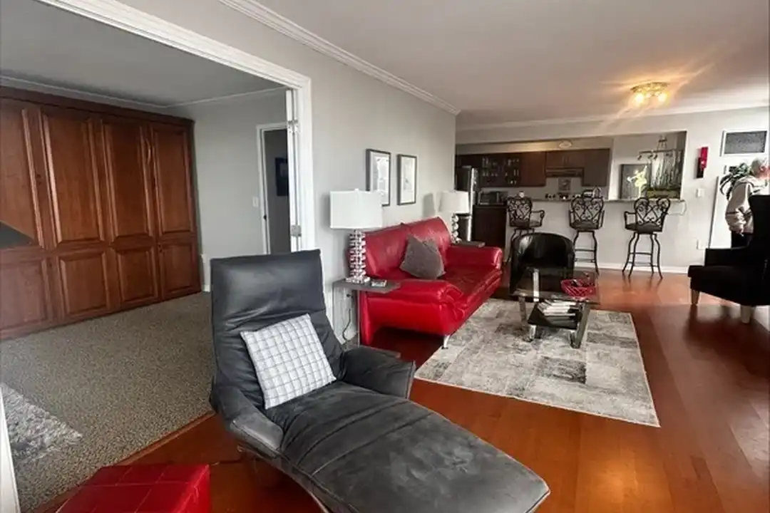 1625 Larimer St unit 3101 - More