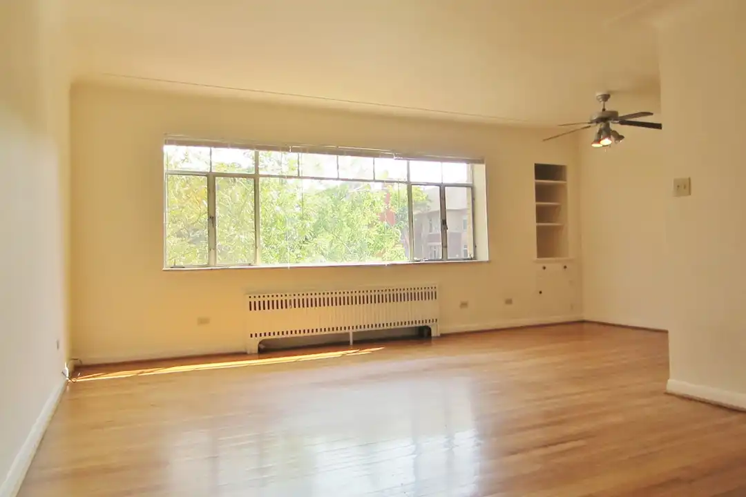 1135 N Grant St – pohled 2