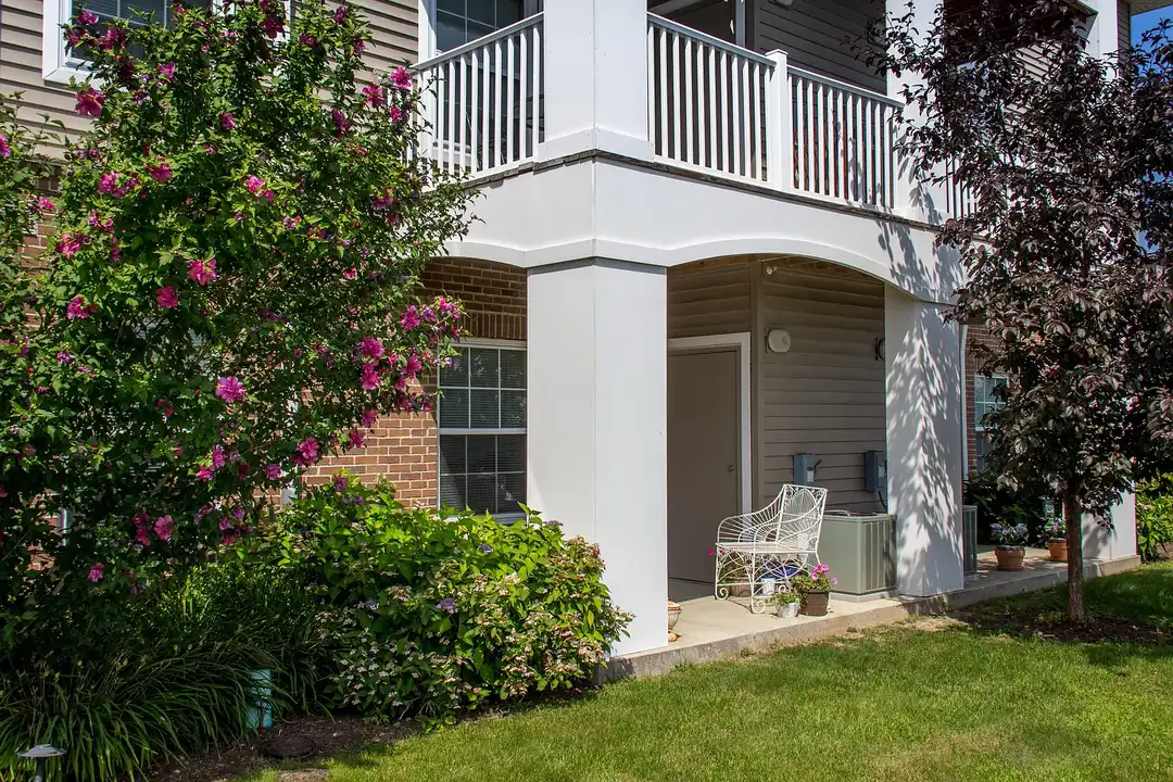 Conifer Village at Ithaca 55+ – photo 1
