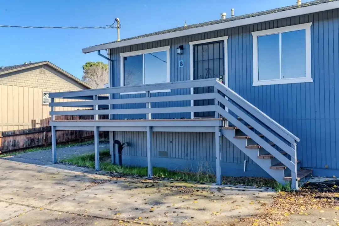 3623 Snowbird Ct unit B - View 2