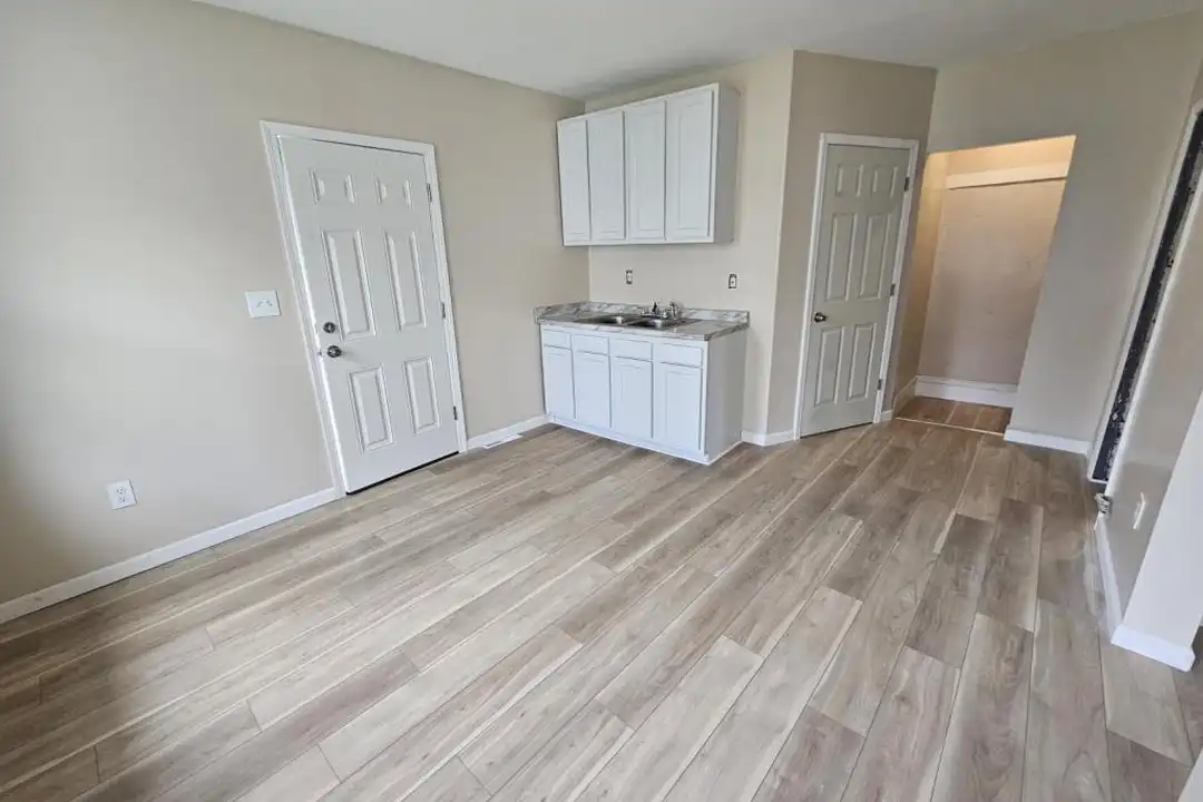 3111 W 56th St – pohled 2