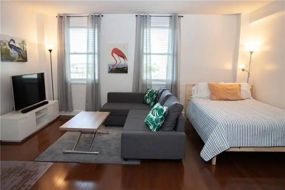 1205 St Charles Ave #706 - View 2