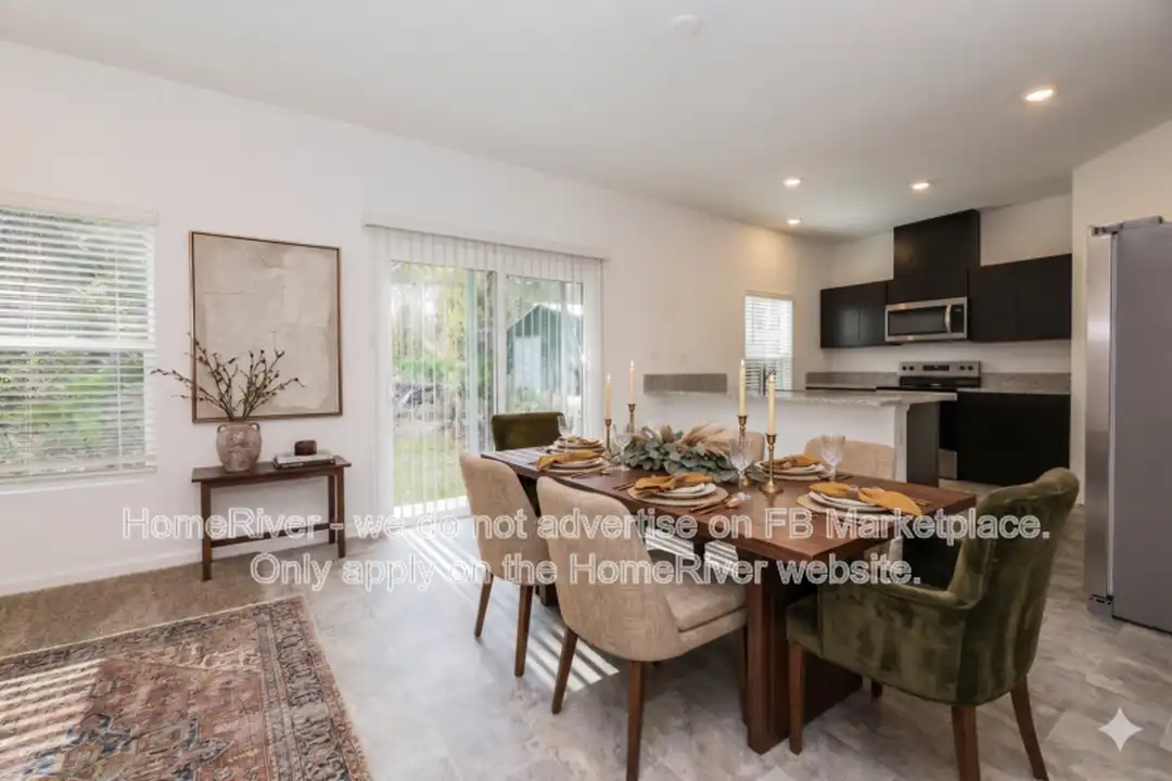 5008 Bramante Dr – pohled 3