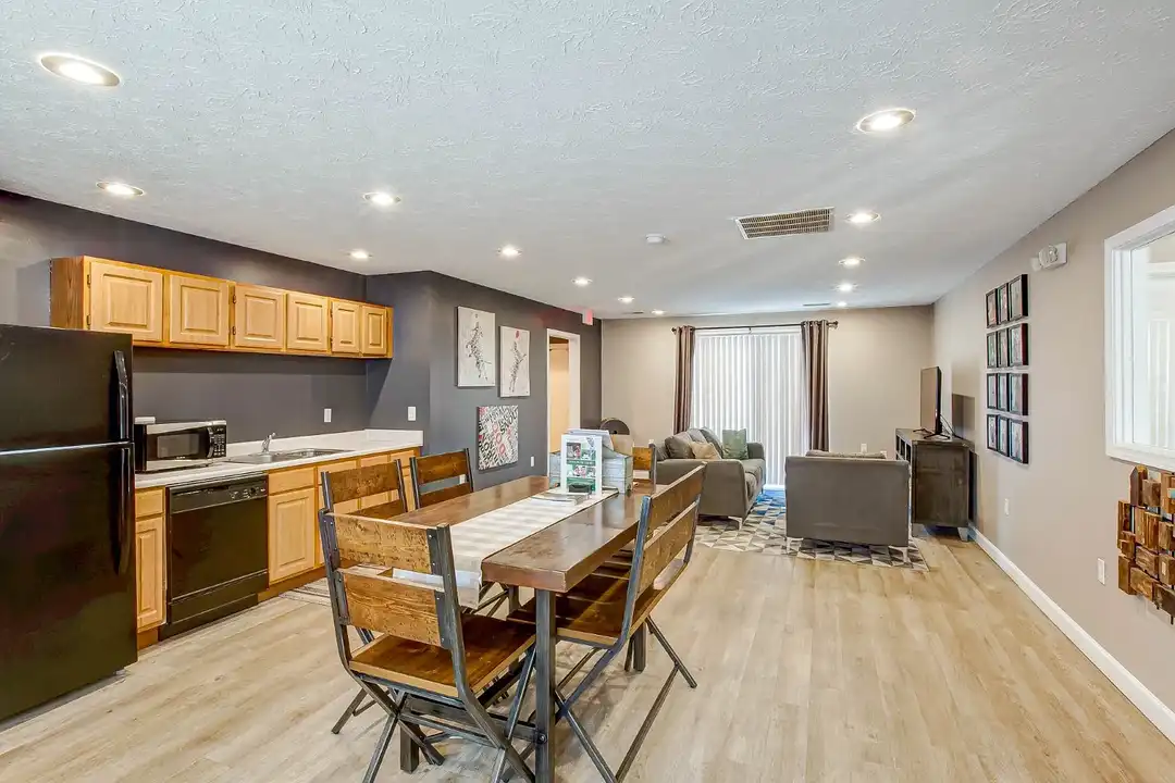 Prairie Green Apartment Homes – photo 1 of 30