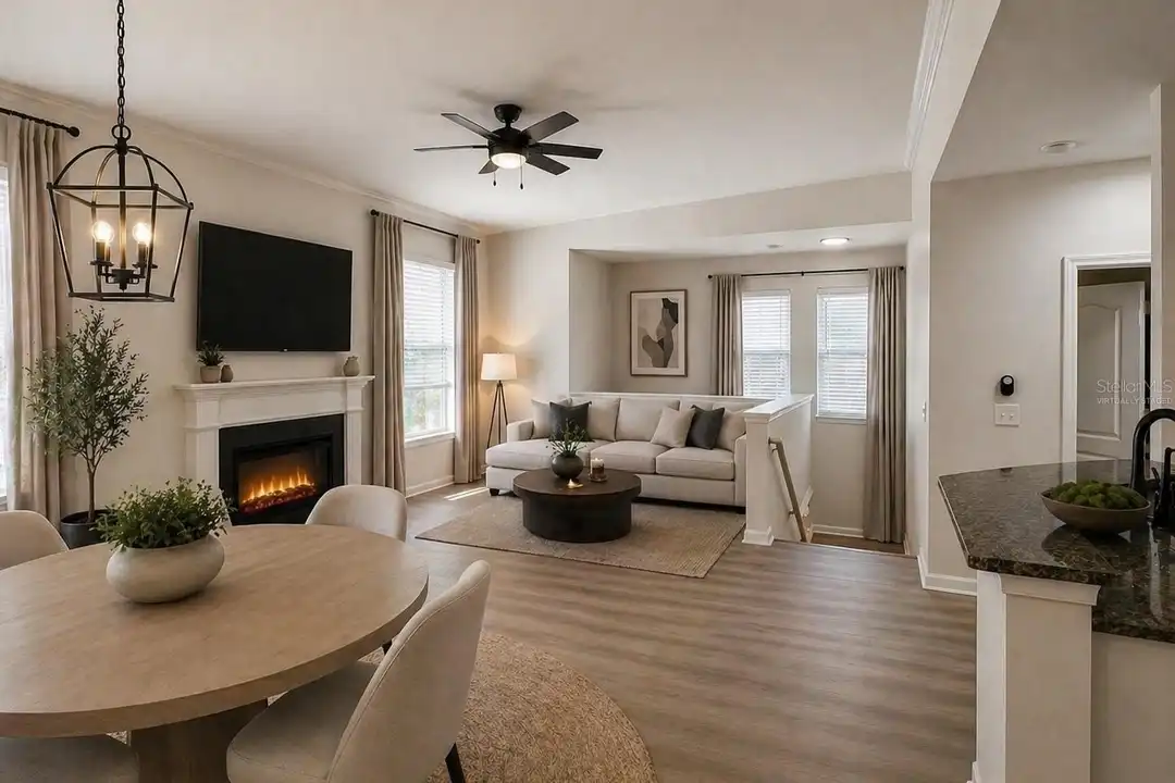 18105 Villa Creek Dr – pohled 2