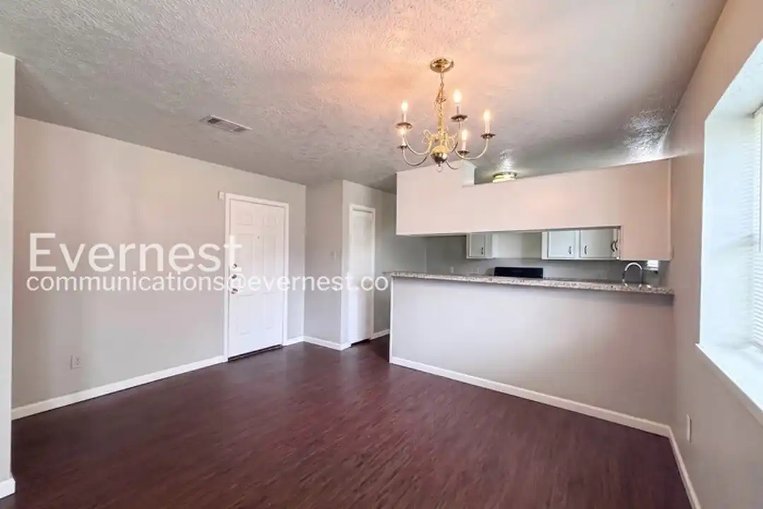 House in Pasadena - View 4