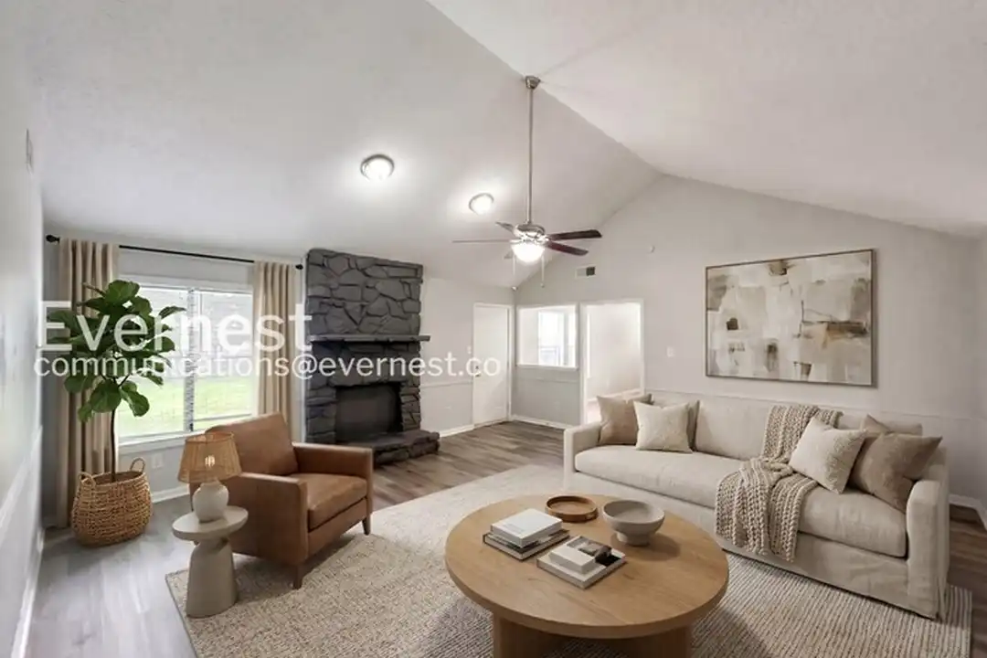 3352 Brownbark Dr - View 6
