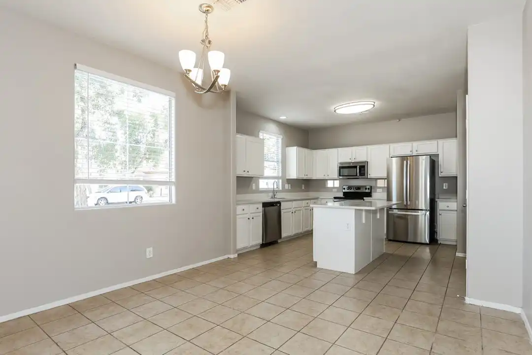 House in Phoenix, Riverbend, Estrella - More