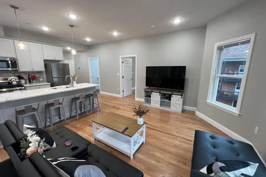 16 Hamilton Rd – pohled 3