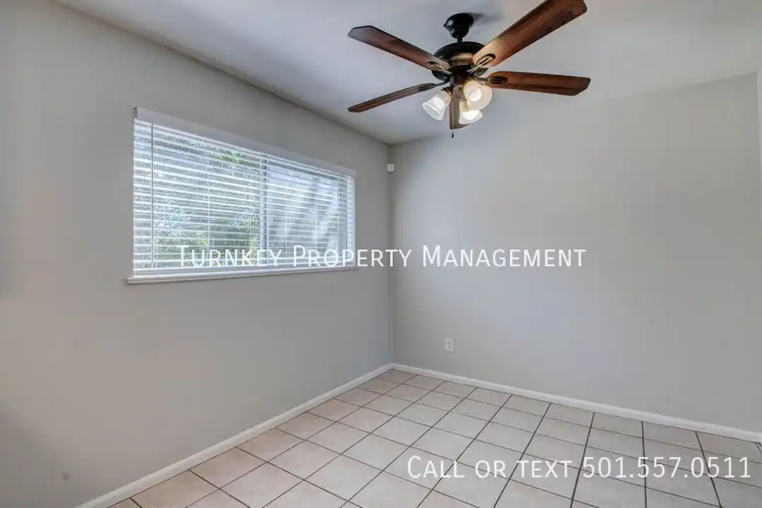 House in Little Rock - View 5