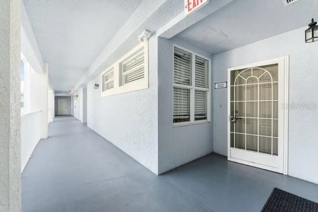 2001 Bal Harbor Blvd #2412 - View 2