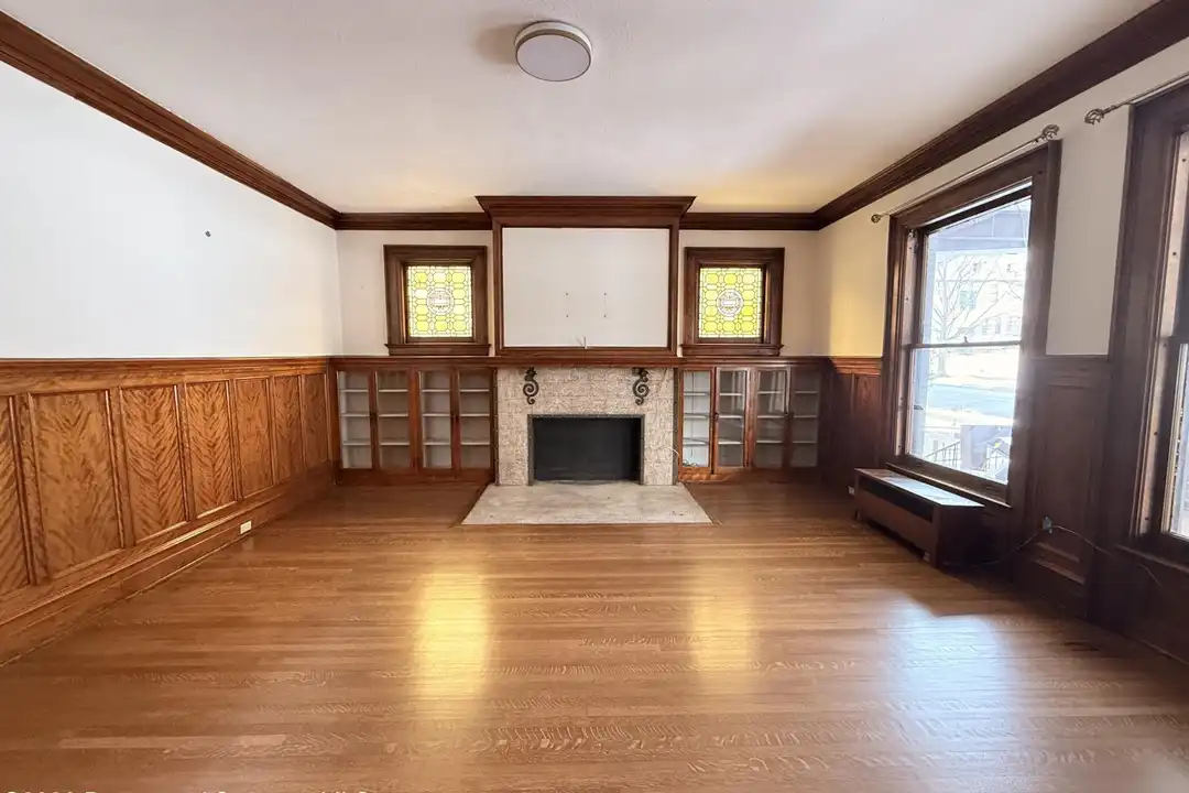 629 Clay Ave #1ST - View 3