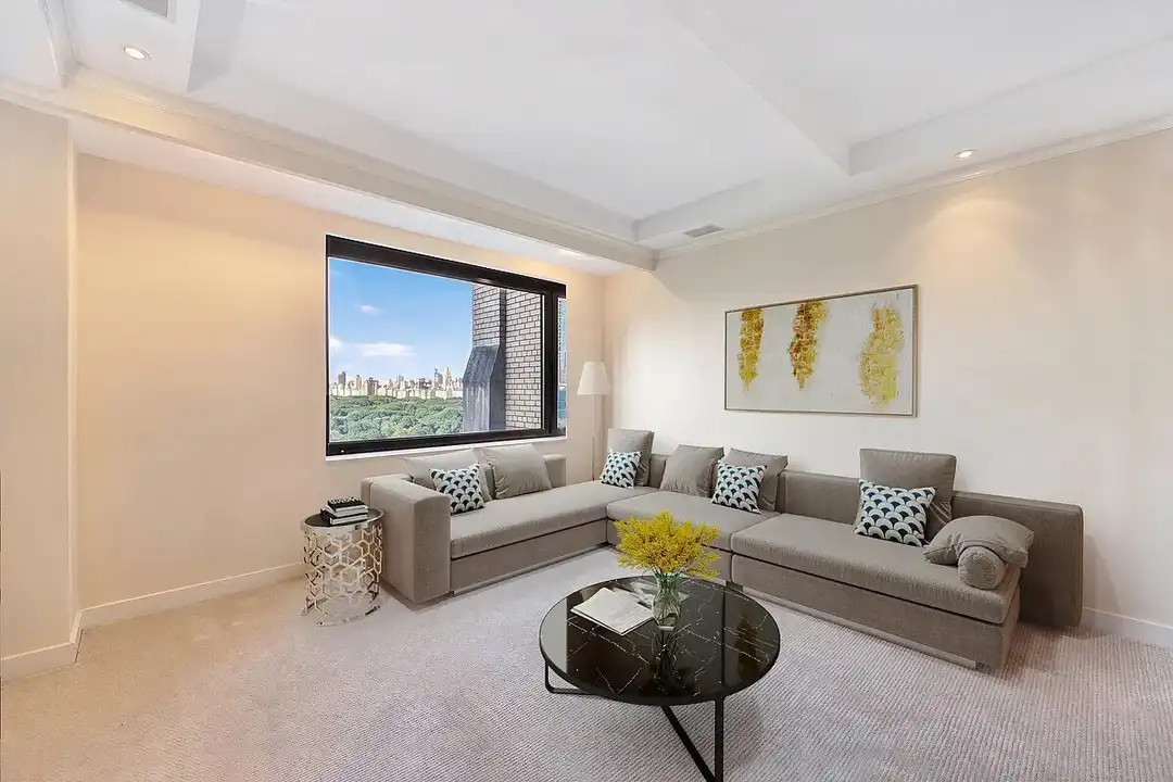 160 Central Park S #1607 – pohled 5