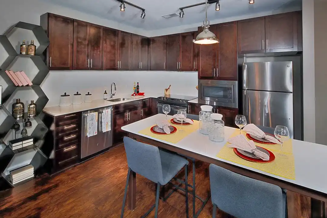 Galvan at Twinbrook Apartments – photo 1