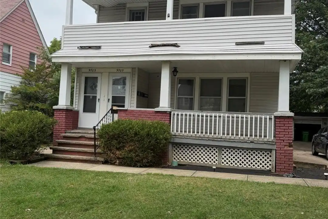 9703 Park Heights Ave – photo 1