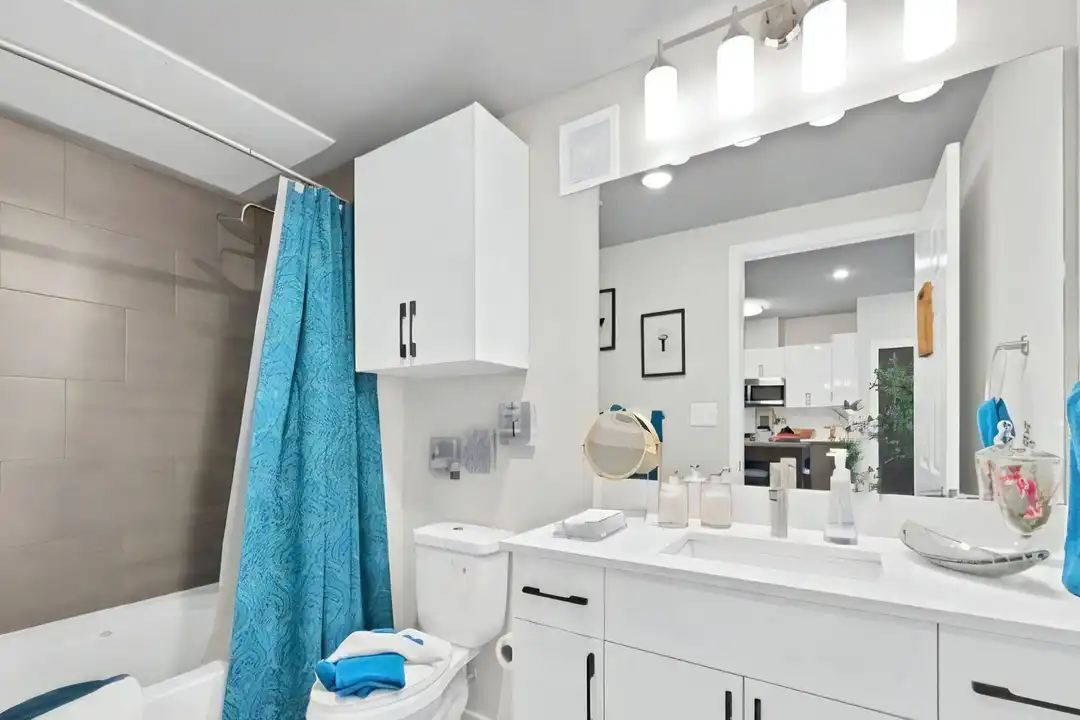 9815 Almeda Genoa Rd unit # 9889 – pohled 2