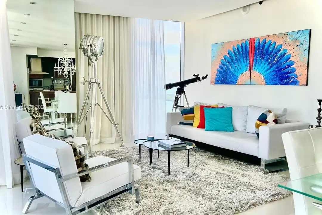 495 Brickell Ave #4902 - View 6