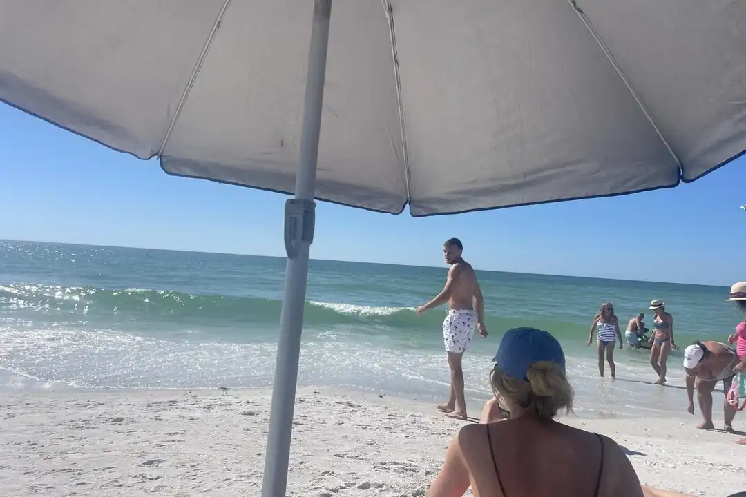 1212 Benjamin Franklin Dr unit 305 - View 4