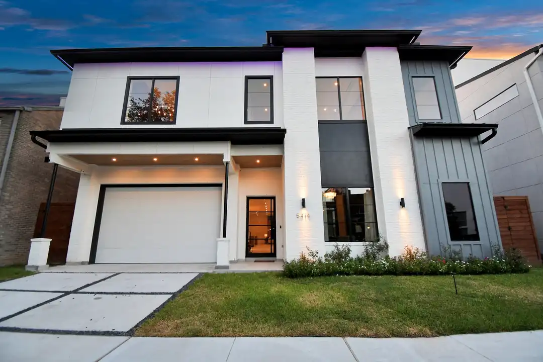 5414 John Dreaper Dr - View 3