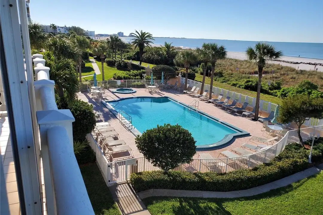 6650 Sunset Way #220 - View 3