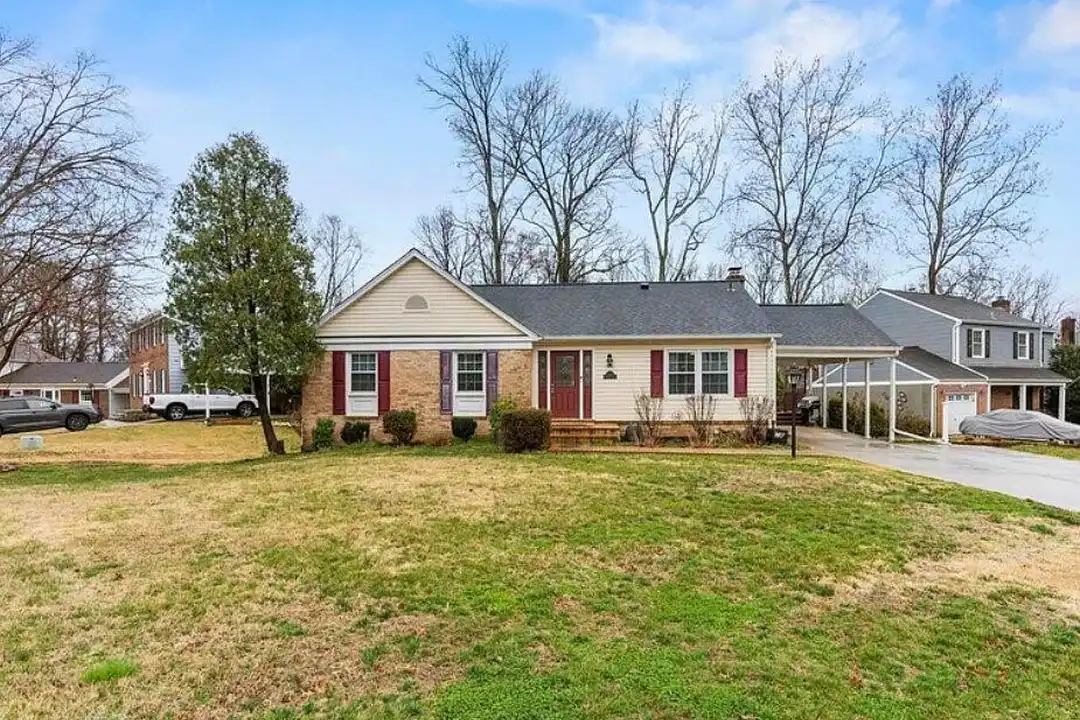 7005 Stone Mill Pl – photo 1