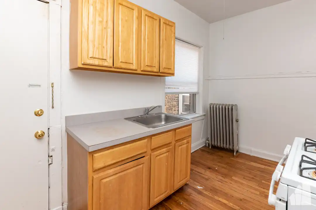 7735 N Sheridan Rd unit 35-2 – pohled 5