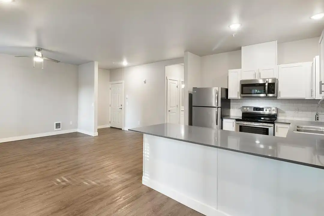 Arbor Crest Apartments - View 6