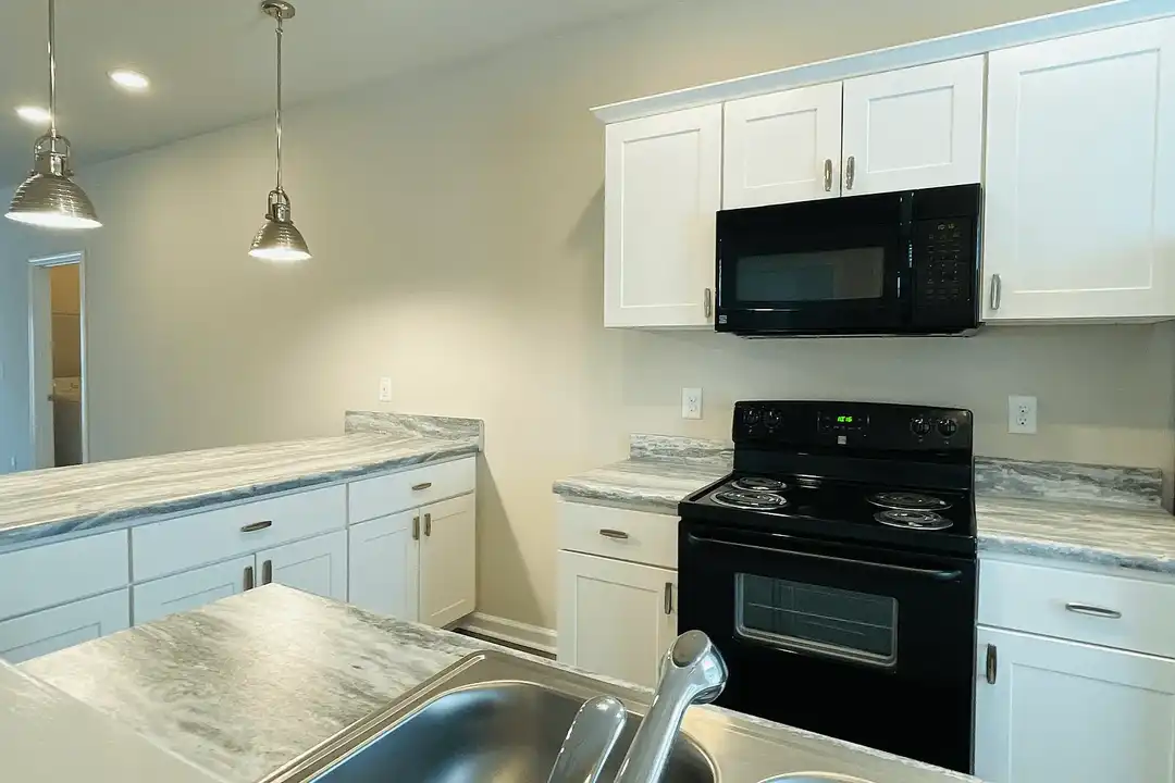 Highborne Apartments & Villas – photo 1
