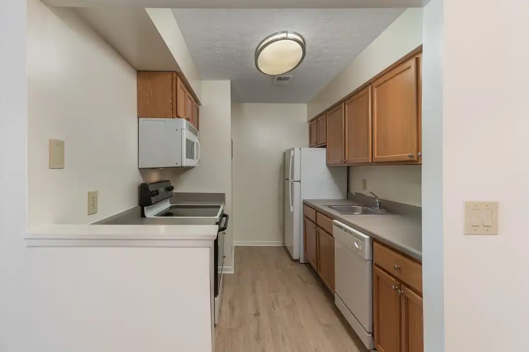 6275 Country Club Dr unit 6607 – photo 1