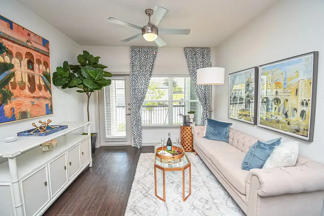 Aspire at Live Oak - View 5
