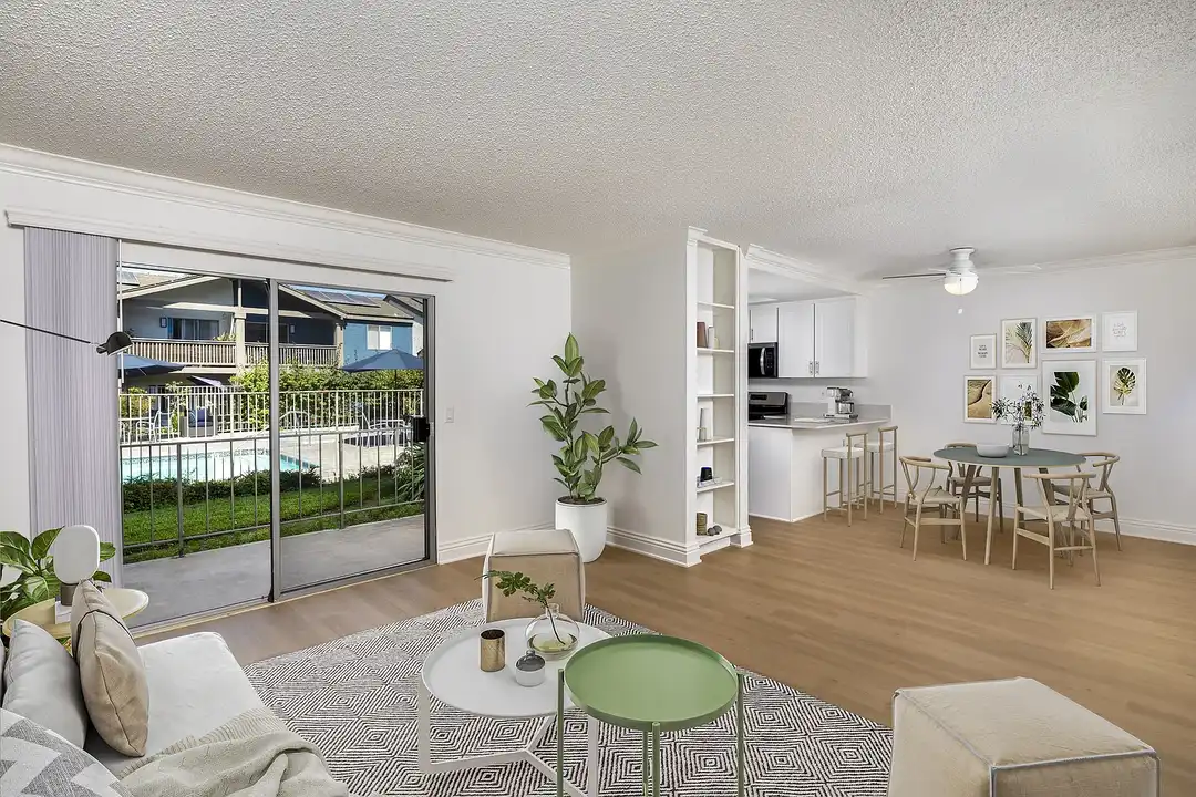 Rancho Vista - View 2