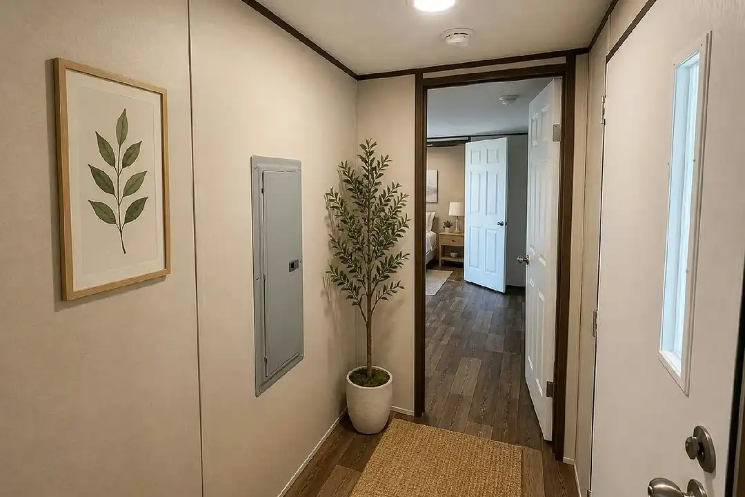Auburndale Estates - More