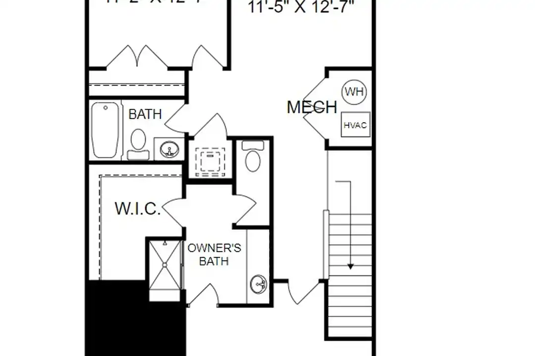 9011 Telegraph Rd unit A - View 3