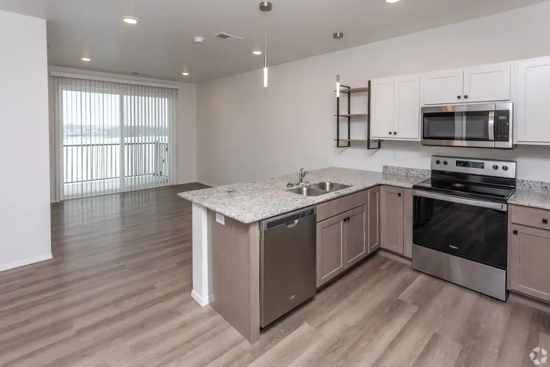 601 W 86th St unit 337 - View 2