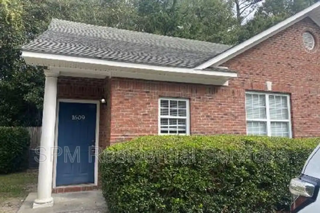 1609 Wellspring Way – photo 1