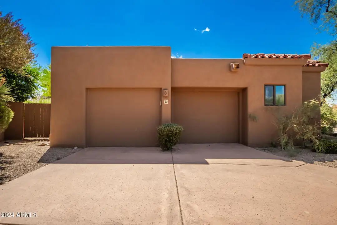 7500 E Boulders Pkwy #38 - View 3