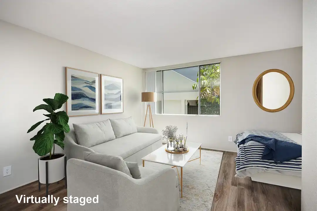 Apartment in Los Angeles, Venice Canal Historic District, Venice - View 4