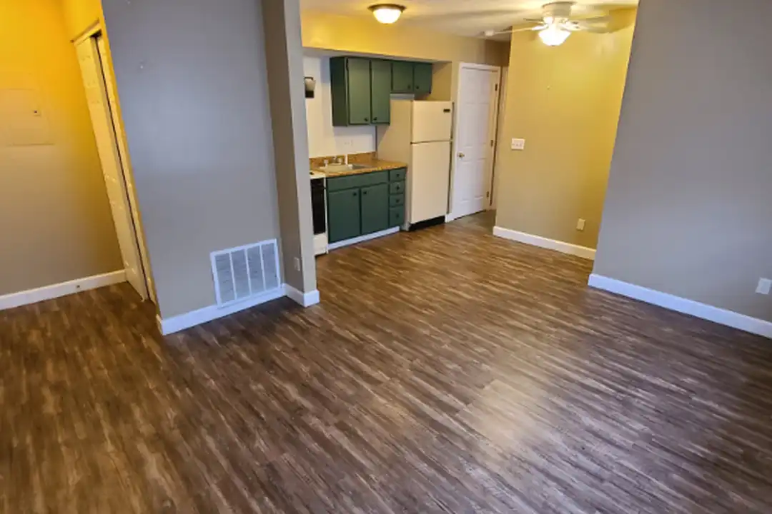 4532 Ridgely Tract Rd SE unit 2d – photo 1