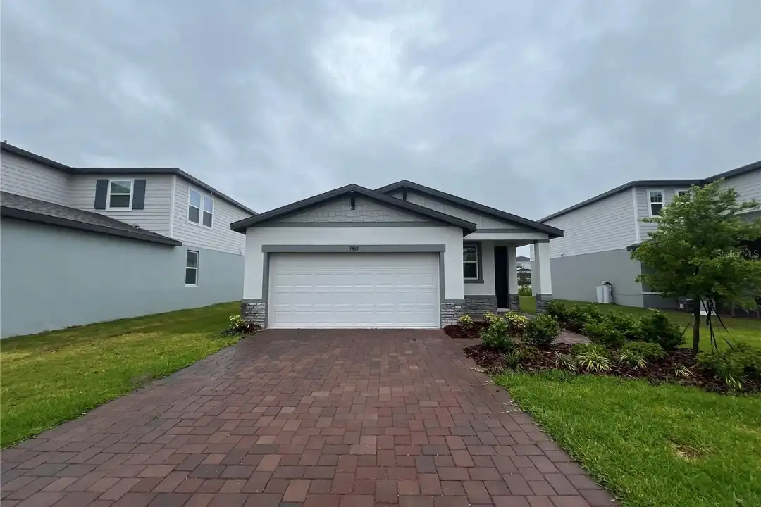 3889 Giorgio Dr – photo 1