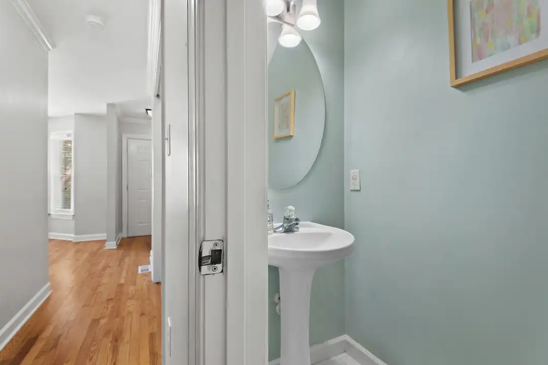 2803 Sterling Park Dr – pohled 6