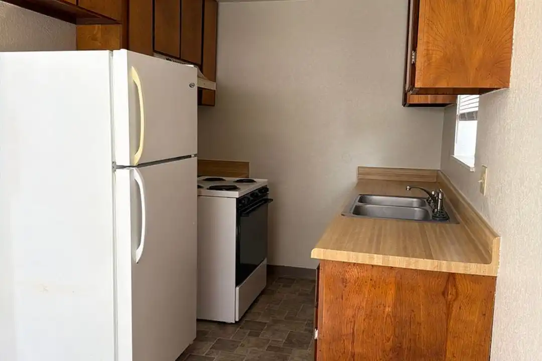 2270 Heather Ln unit B - View 2