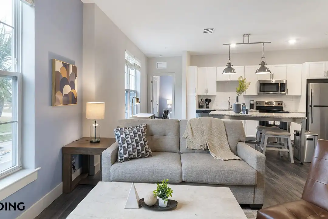 5885 Lakehurst Dr unit 1229 – pohled 2