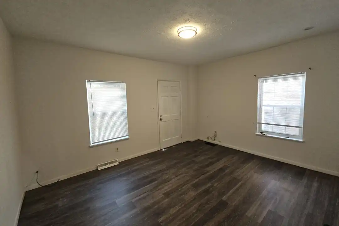 319 Baum St unit 1 - Mynd 6