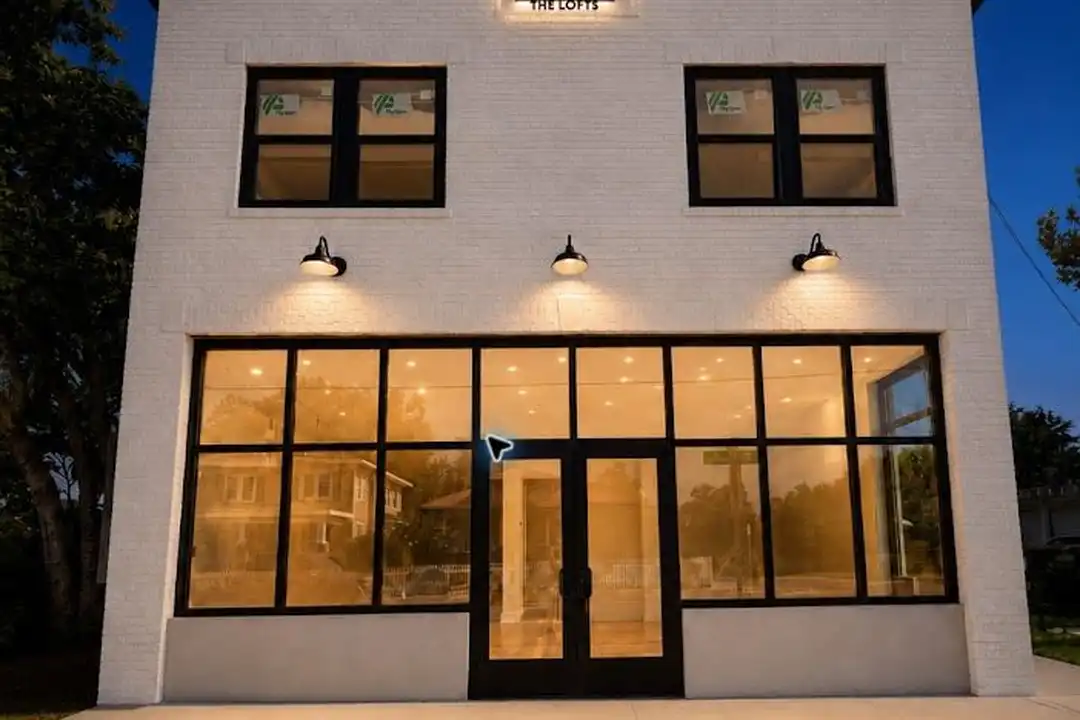 1202 Chestnut St unit 201 – photo 1