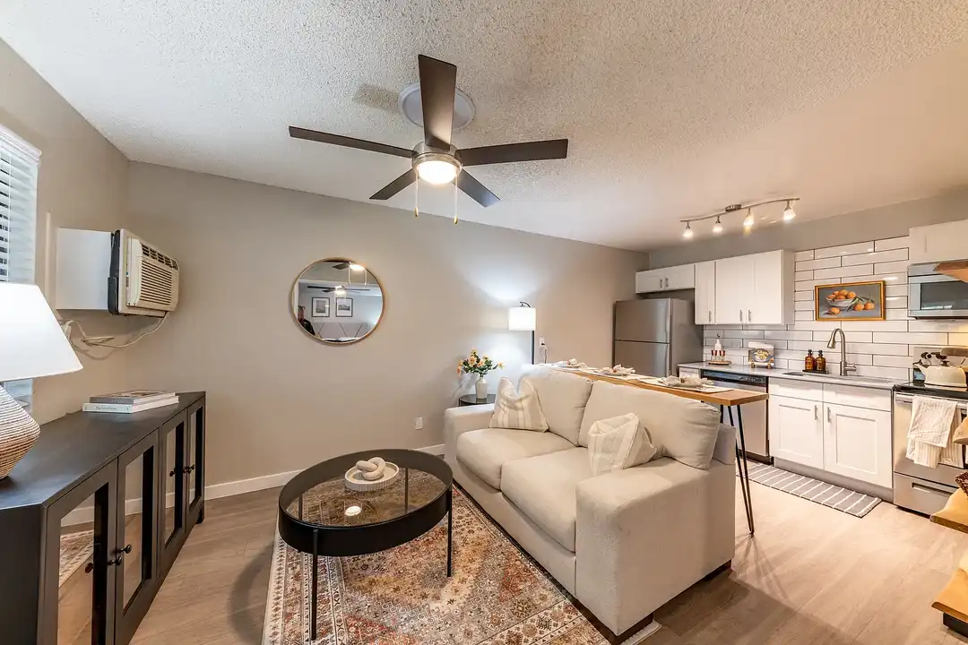 Artisan at Downtown Chandler - View 3