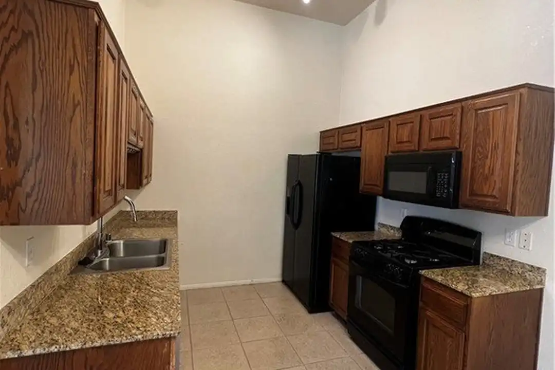 8985 S Durango Dr #2138 - View 5